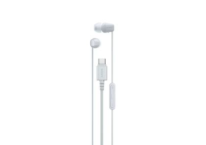 Слушалки Sony Headset IER-EX15C USB-C