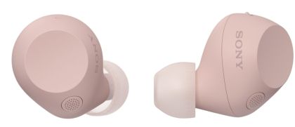Слушалки Sony Headset TWLS WF-C710N