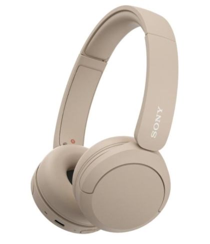 Слушалки Sony Headset WH-CH520