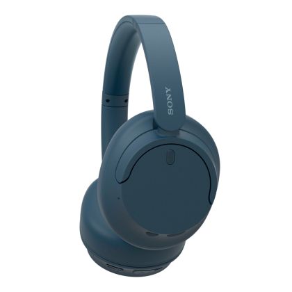 Слушалки Sony Headset WH-CH720N