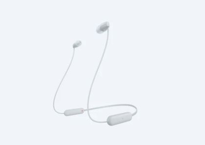 Слушалки Sony Headset WI-C100