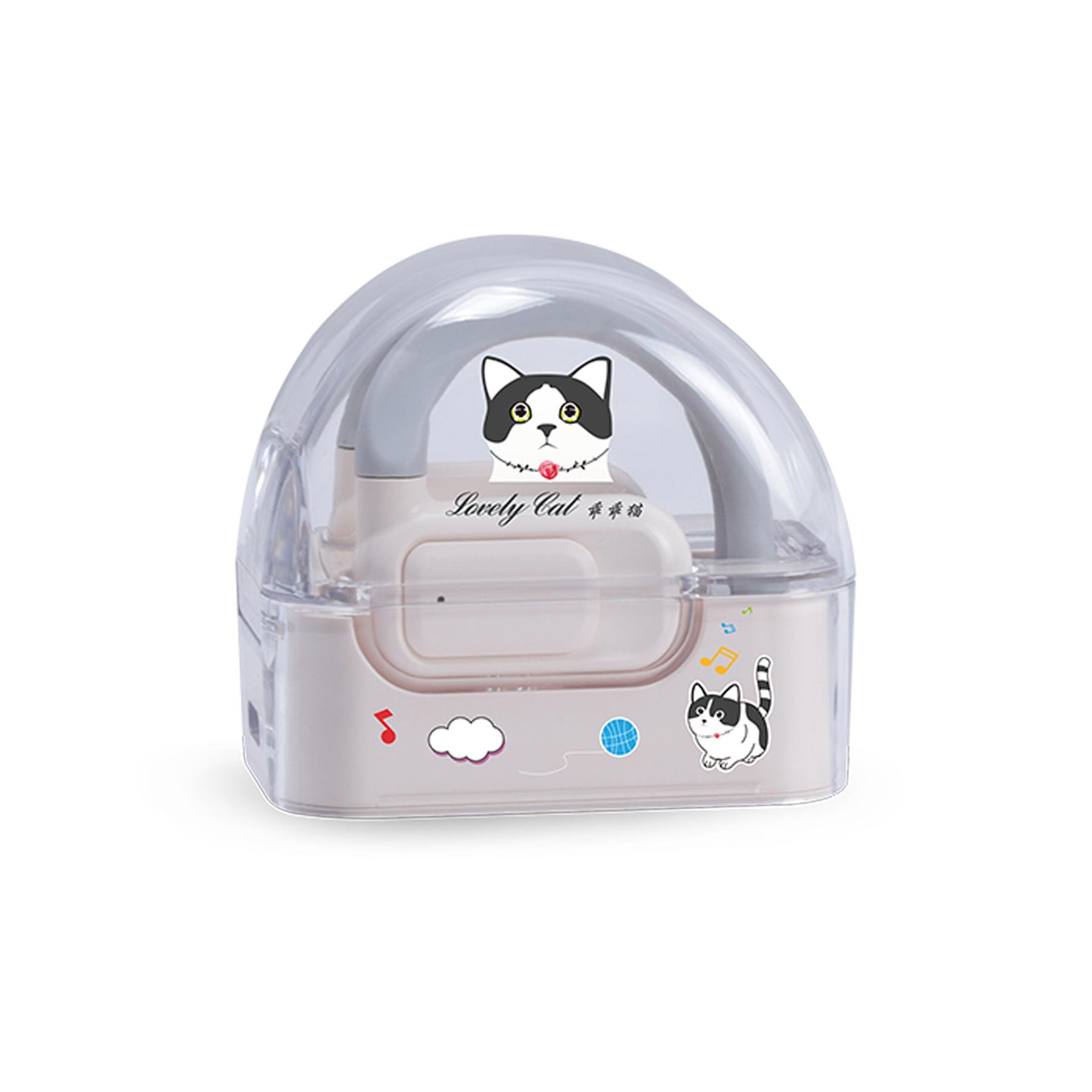 Слушалки Wesdar TWS1003