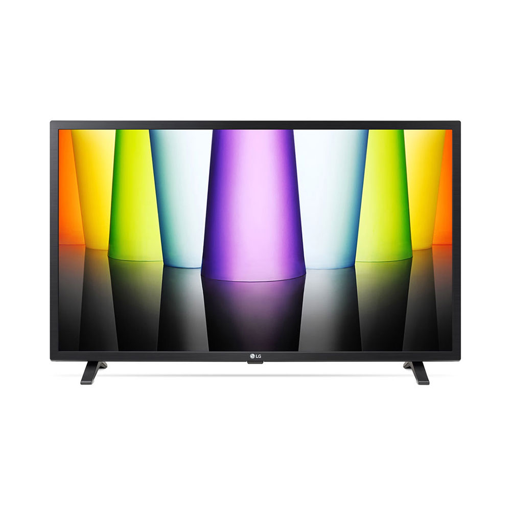 Смарт телевизор LG 32LQ631C0ZA