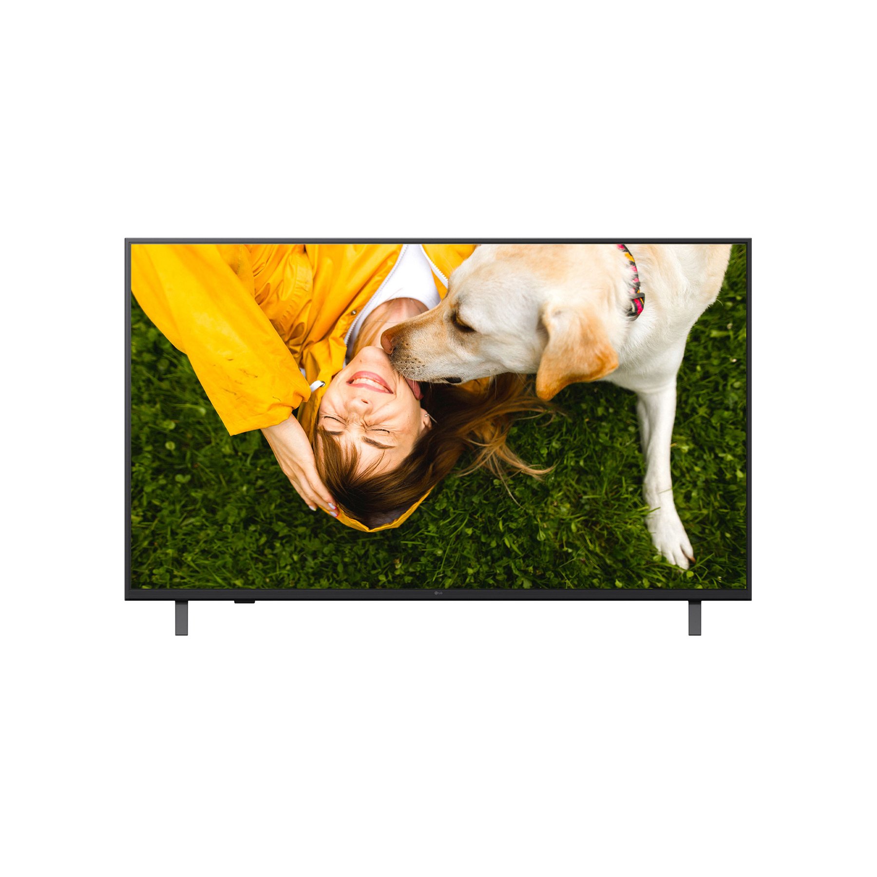 Смарт телевизор LG 43UA751C0LA