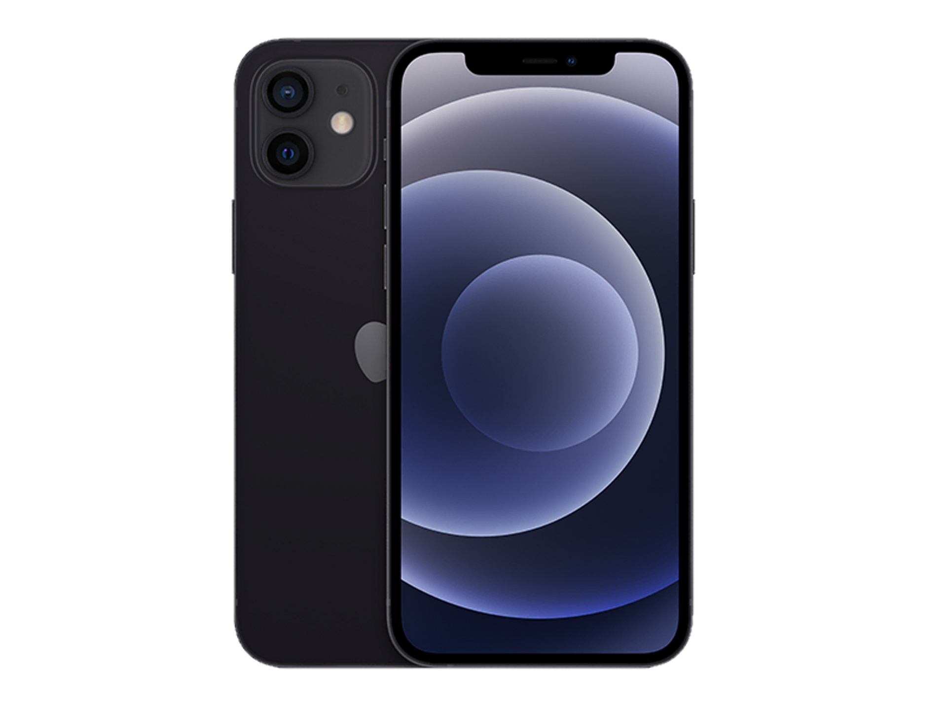 Смартфон Apple iPhone 12 64GB Black