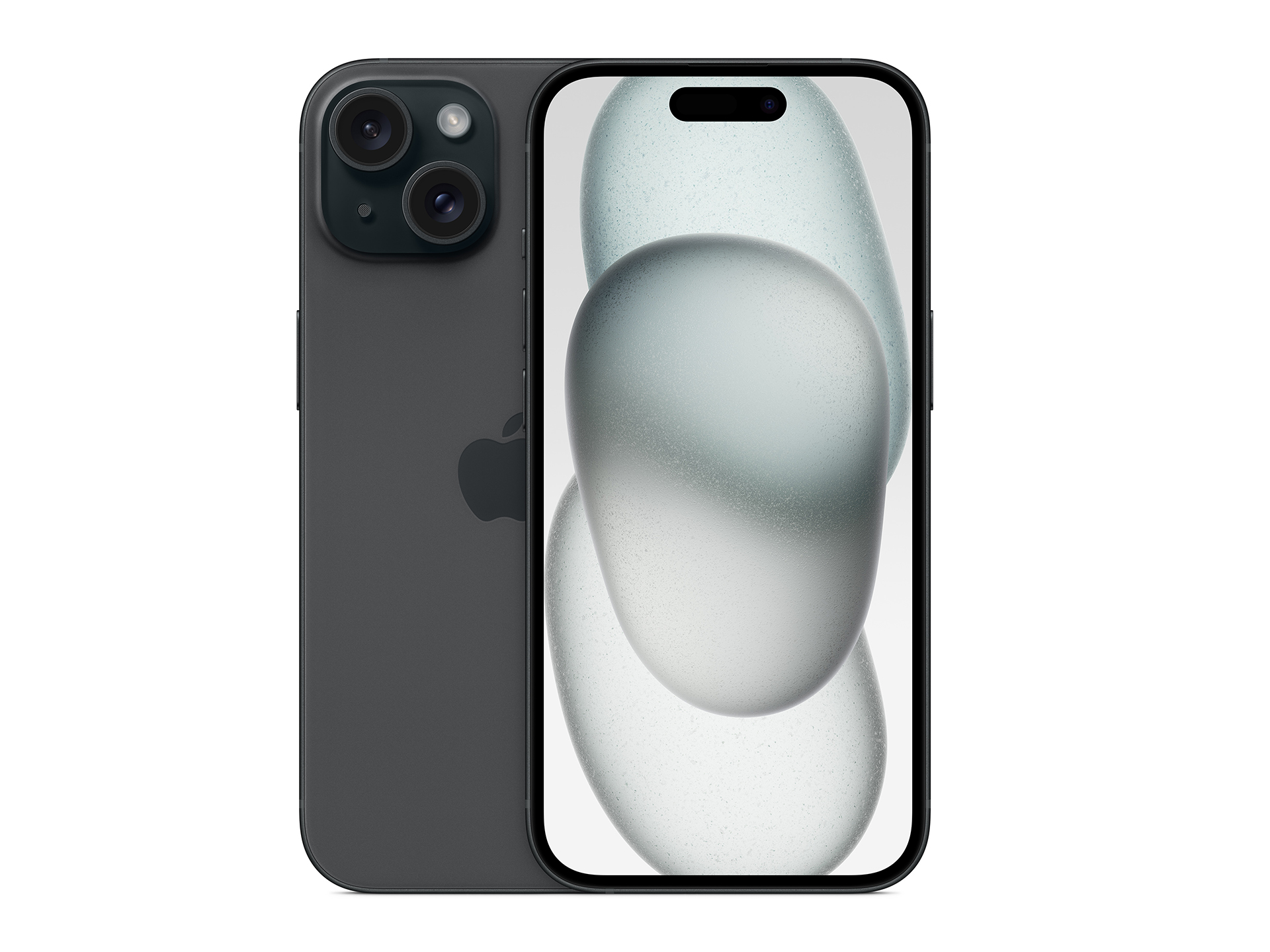 Смартфон Apple iPhone 15 128GB Black