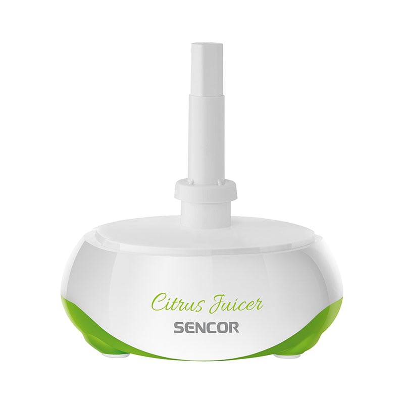 Сокоизстисквачка Sencor SCJ 1051GR, с кана, 40 W - Image 10