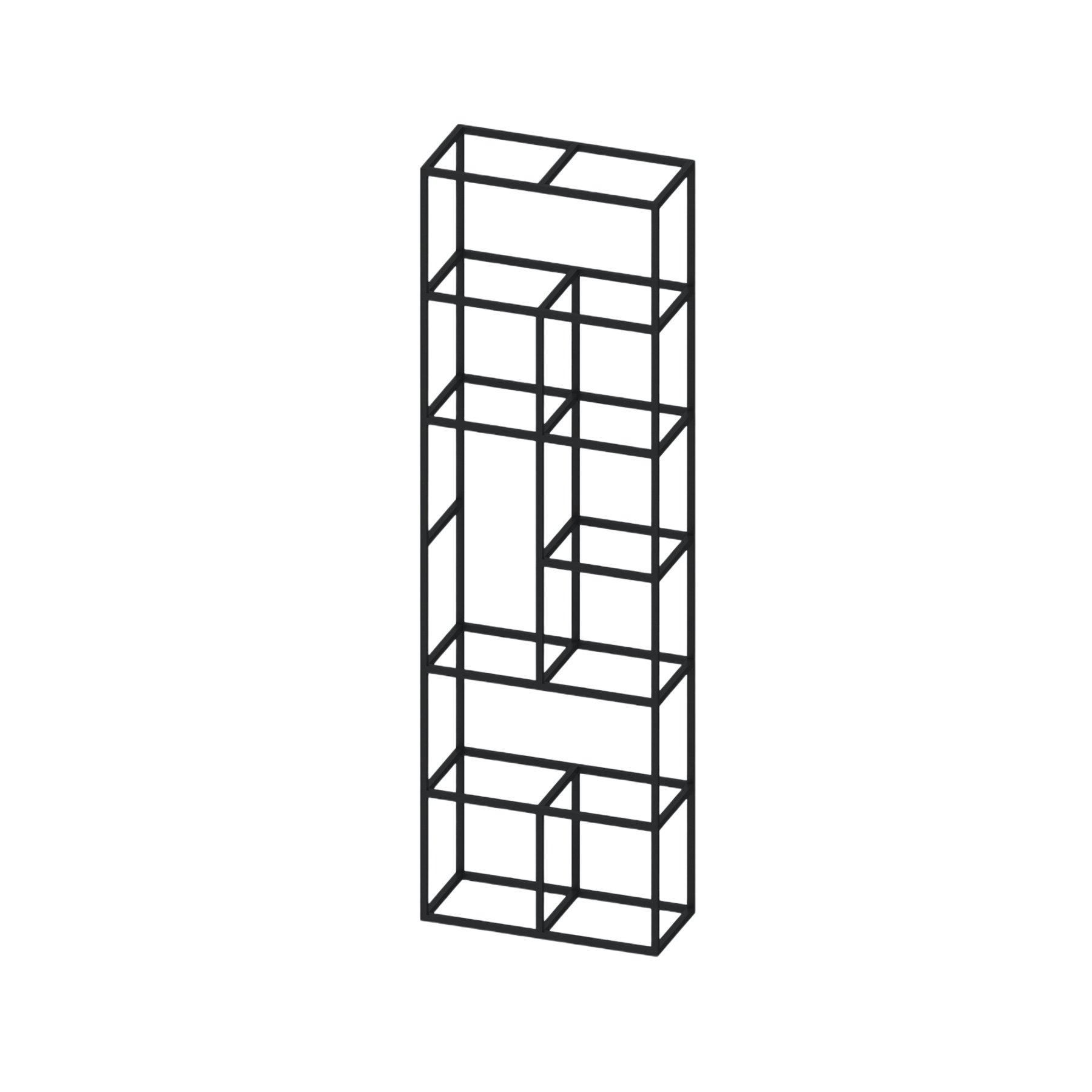 Стелаж RFG Boxi M