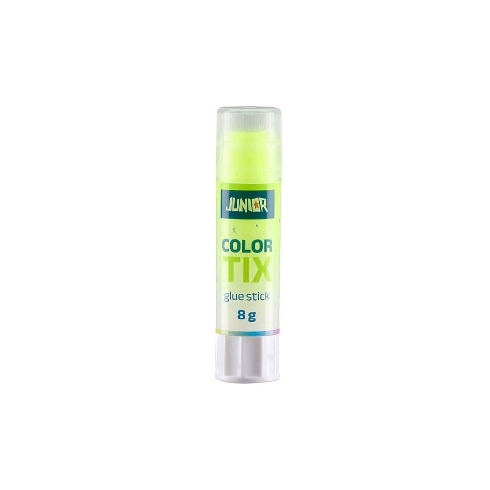 Сухо лепило Junior Color Tix