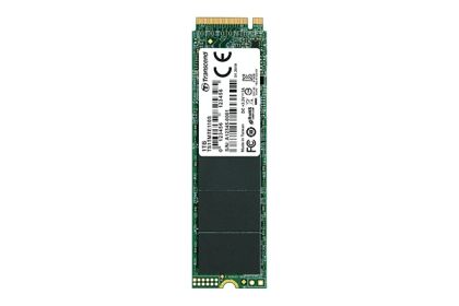 Твърд диск Transcend 1TB