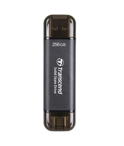 Твърд диск Transcend 256GB