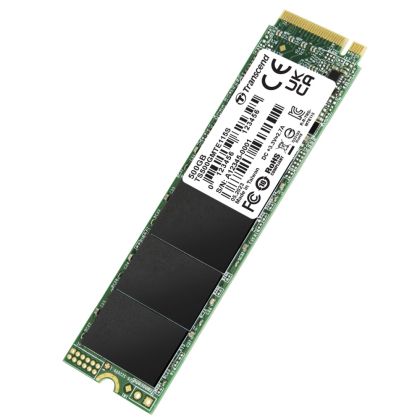 Твърд диск Transcend 500GB
