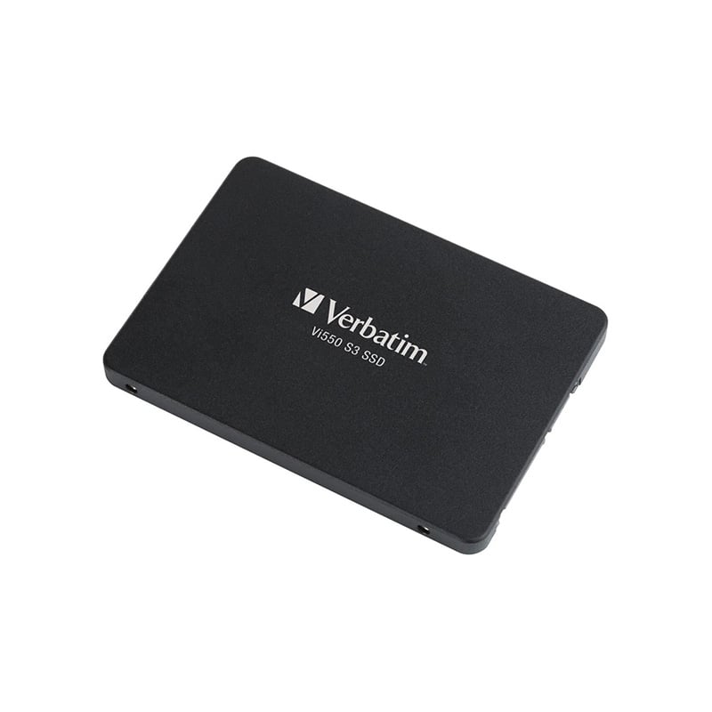 Твърд диск Verbatim VI550 S3