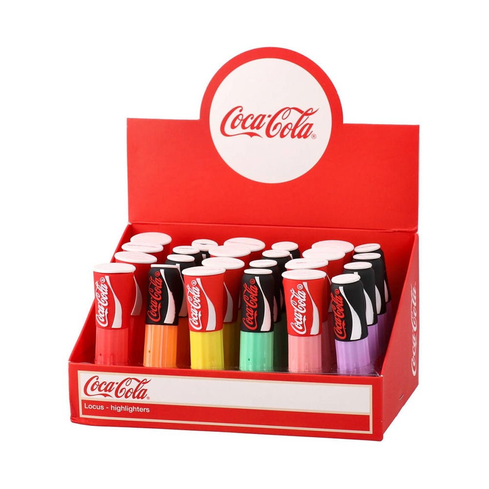 Coca Cola