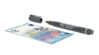 Тест маркер за фалшиви банкноти SafeScan 30