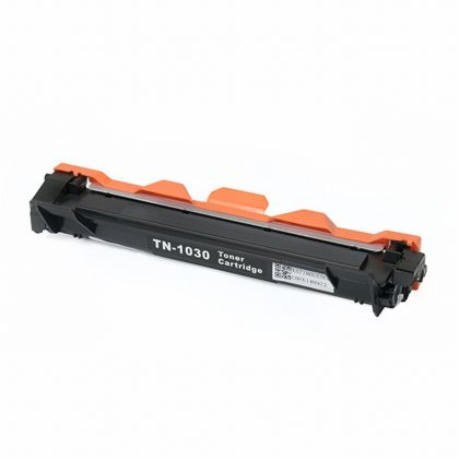 Тонер касета Black Brother TN-1030 PREMIUM Съвместим консуматив