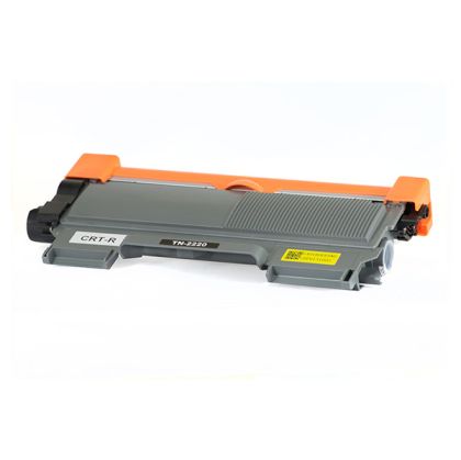 Тонер касета Black Brother TN-2220 Съвместим консуматив