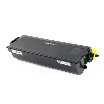 Тонер касета Black Brother TN-6600 Съвместим консуматив