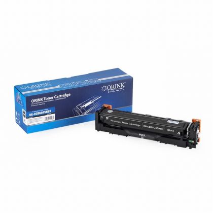 Тонер касета Black Canon CRG-045HB PREMIUM Съвместим консуматив