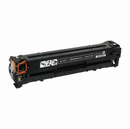 Тонер касета Black Canon CRG-731B Съвместим консуматив