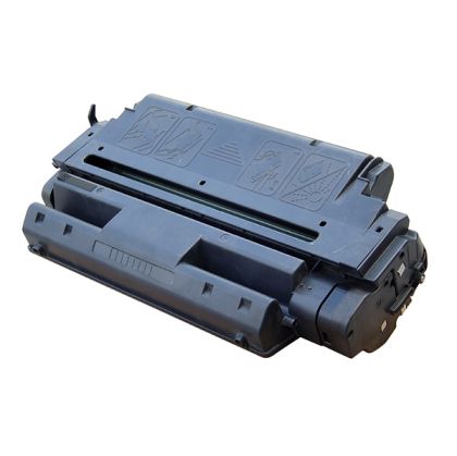 Тонер касета Black HP no. 09A C3909A Съвместим консуматив
