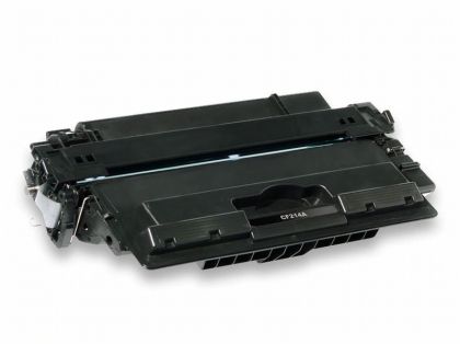 Тонер касета Black HP  no. 14A CF214A Съвместим консуматив