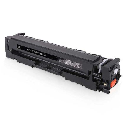 Тонер касета Black HP no. 205A CF530A Съвместим консуматив