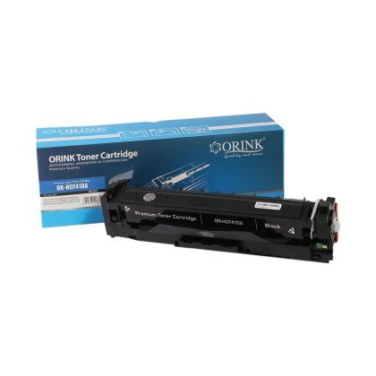 Тонер касета Black HP no. 304A CC530A PREMIUM Съвместим консуматив