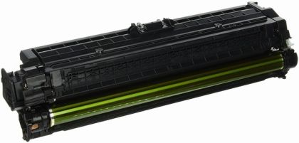 Тонер касета Black HP no. 307A CE740A Съвместим консуматив