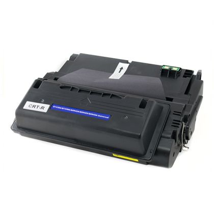Тонер касета Black HP no. 39A Q1339A Съвместим консуматив