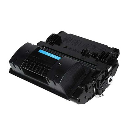 Тонер касета Black HP no. 81A CF281A Съвместим консуматив