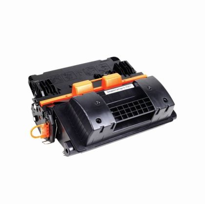 Тонер касета Black HP  no. 81X CF281X Съвместим консуматив