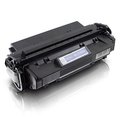 Тонер касета Black HP no. 96A C4096A Съвместим консуматив