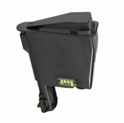 Тонер касета Black Kyocera TK-1115 Съвместим консуматив