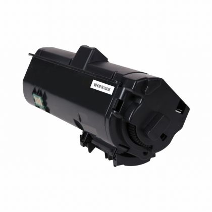 Тонер касета Black Kyocera TK-1150 Съвместим консуматив