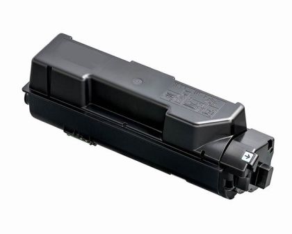 Тонер касета Black Kyocera TK-1160 Съвместим консуматив