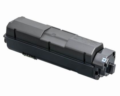 Тонер касета Black Kyocera TK-1170 Съвместим консуматив