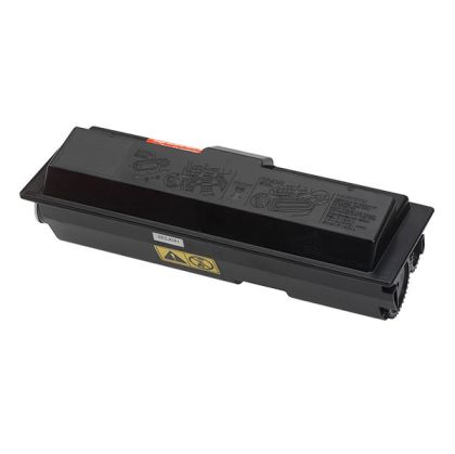 Тонер касета Black Kyocera TK-120 Съвместим консуматив