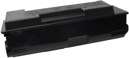 Тонер касета Black Kyocera TK-310 Съвместим консуматив