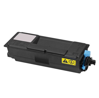 Тонер касета Black Kyocera TK-3130 Съвместим консуматив