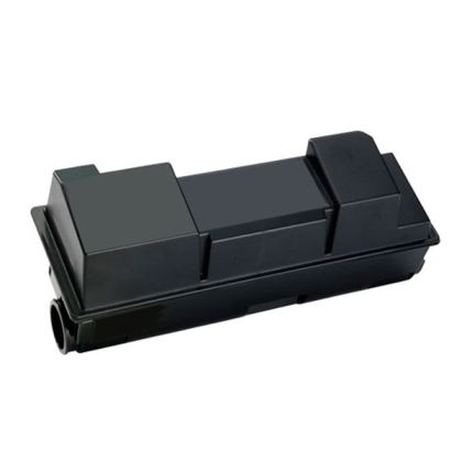 Тонер касета Black Kyocera TK-350 Съвместим консуматив
