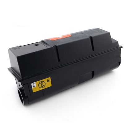 Тонер касета Black Kyocera TK-360 Съвместим консуматив