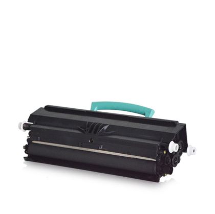 Тонер касета Black Lexmark 12A8400 Съвместим консуматив