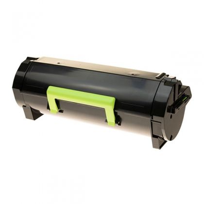 Тонер касета Black Lexmark 51B2000 Съвместим консуматив