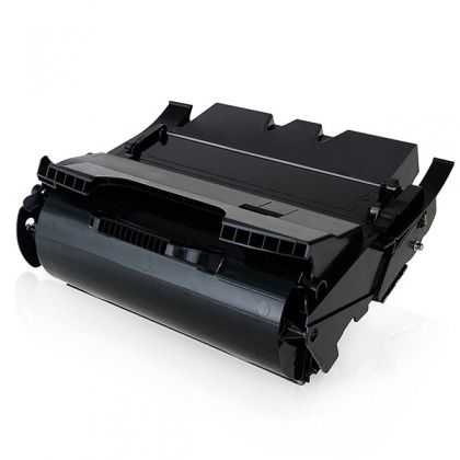 Тонер касета Black Lexmark 64015HA PREMIUM Съвместим консуматив