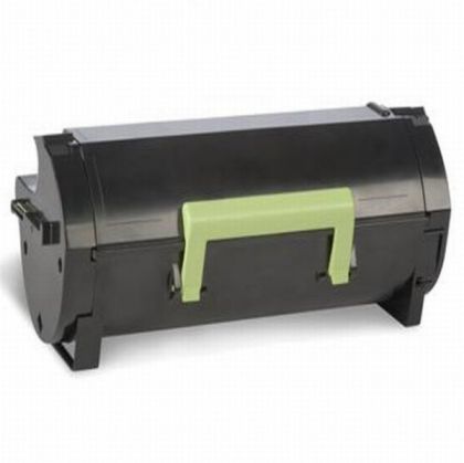 Тонер касета Black Lexmark MX 810 810H Съвместим консуматив