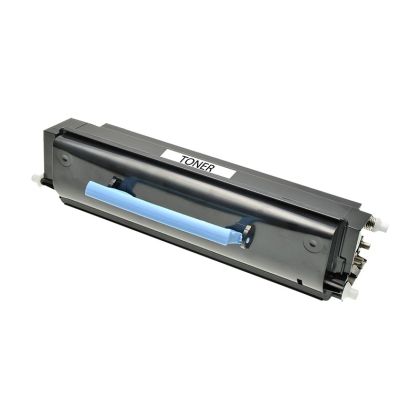 Тонер касета Black Lexmark X340H11G Съвместим консуматив