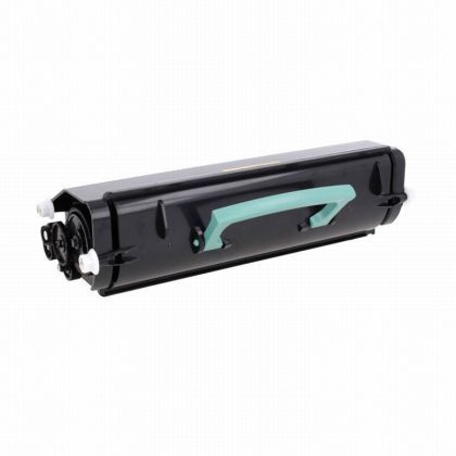 Тонер касета Black Lexmark X463H11G Съвместим консуматив