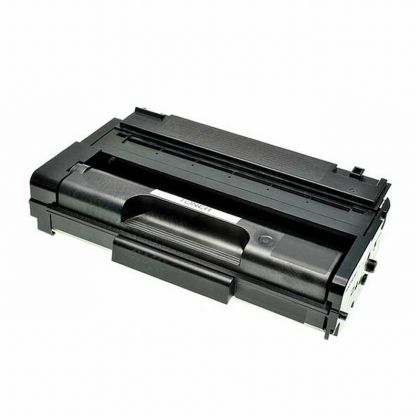 Тонер касета Black Ricoh 3400H Съвместим консуматив