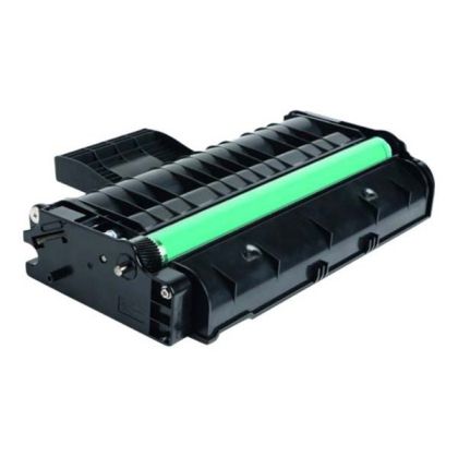 Тонер касета Black Ricoh 407254 Съвместим консуматив
